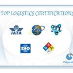 Freight Forwarders Certificates