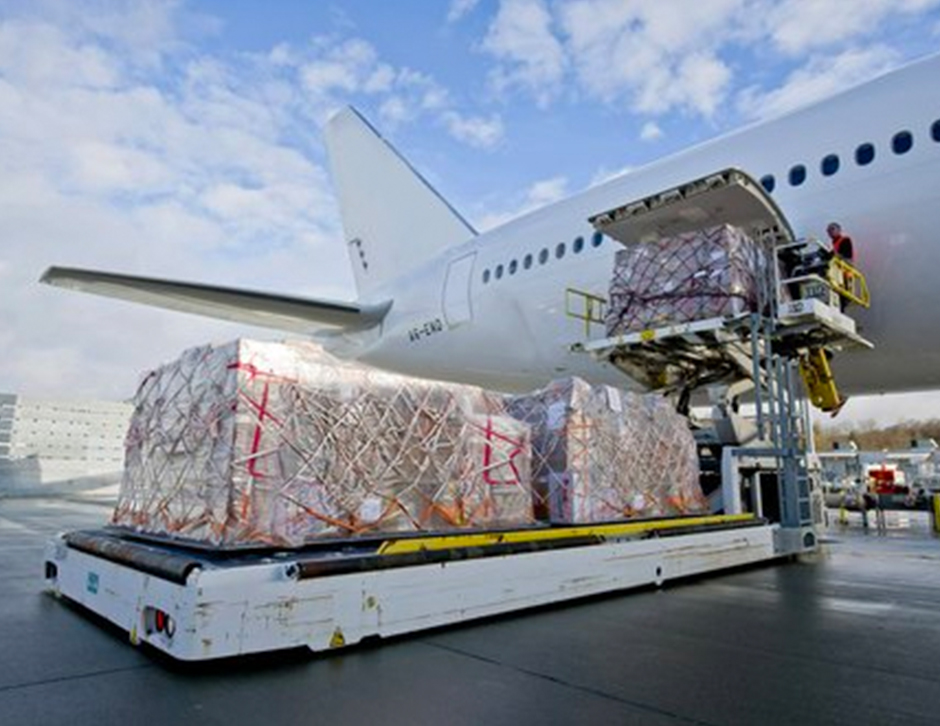 Air Freight Shipping Industry Air Freight Shipping Industry