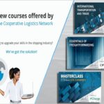 Freight Forwarder Network Courses