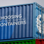 container shipping tips