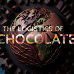 Transportation and Logistics of chocolate