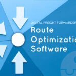 Digital Freight Forwarder