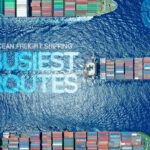 ocean freight shipping