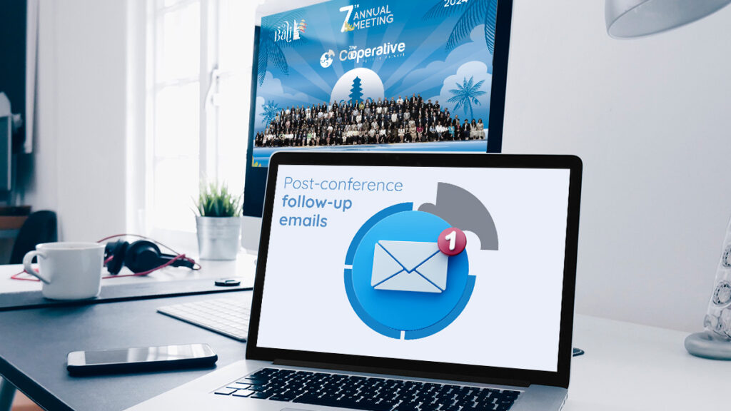 Tips to make the most of a freight forwarders conference
