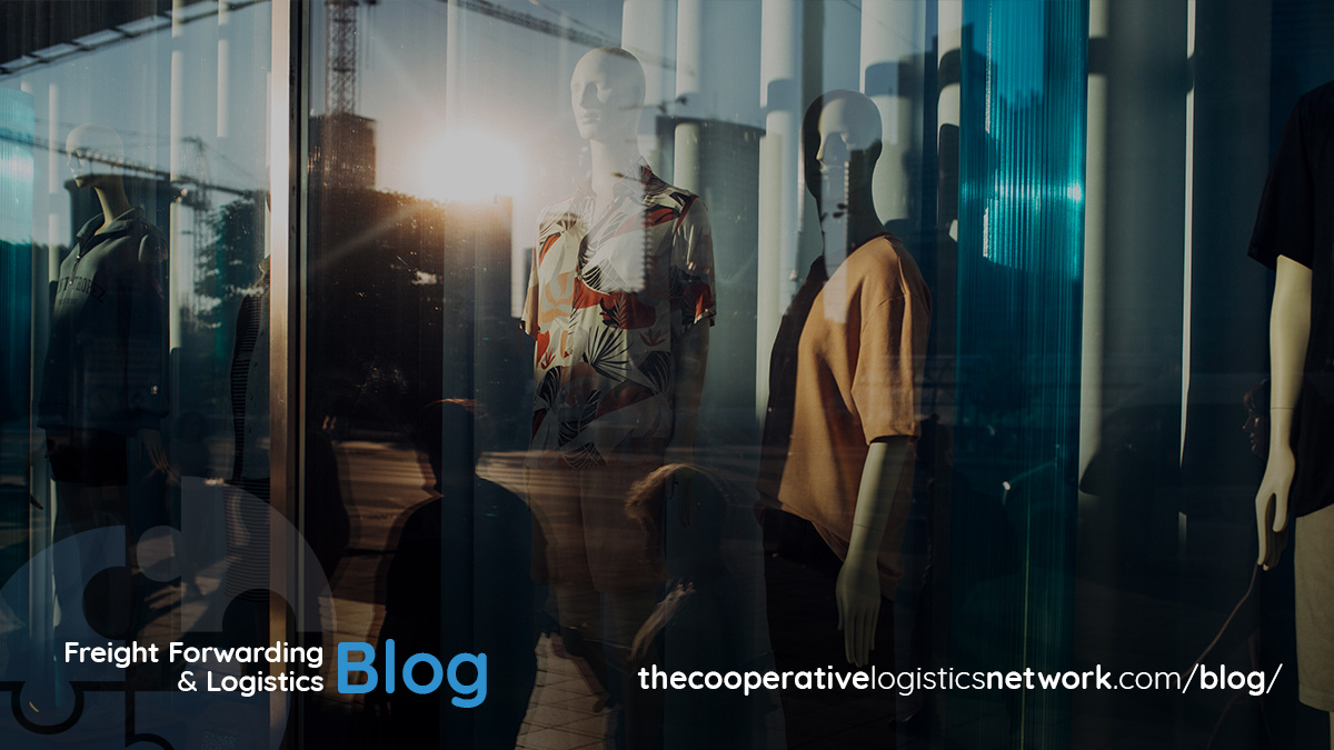 Fashion Supply Chain