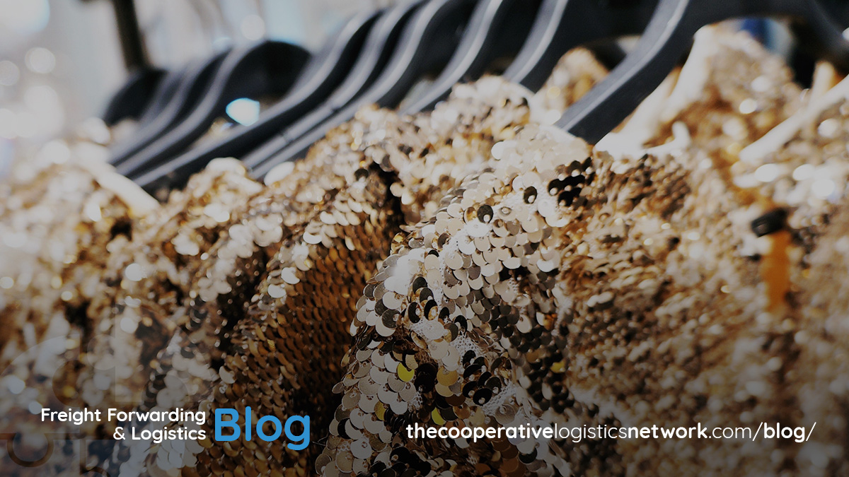 Fashion Supply Chain