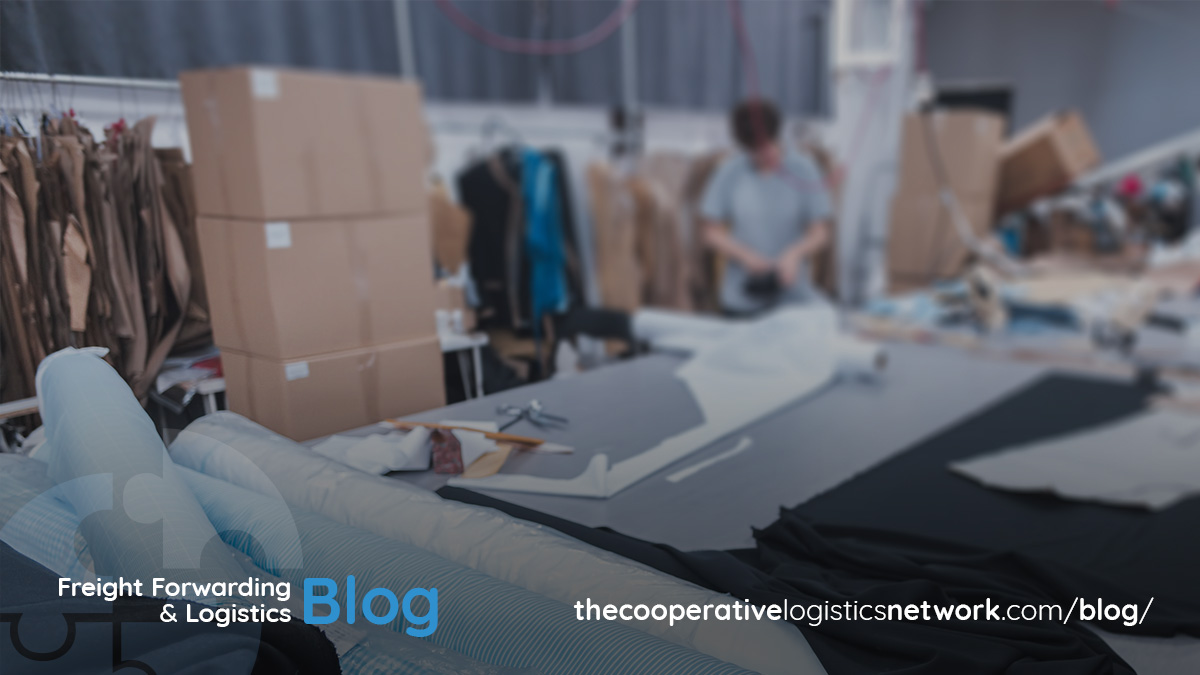 Fashion Supply Chain