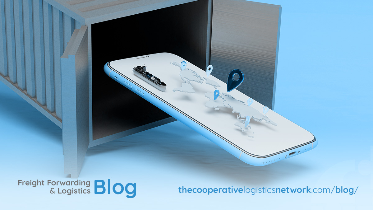 freight forwarding for e-commerce