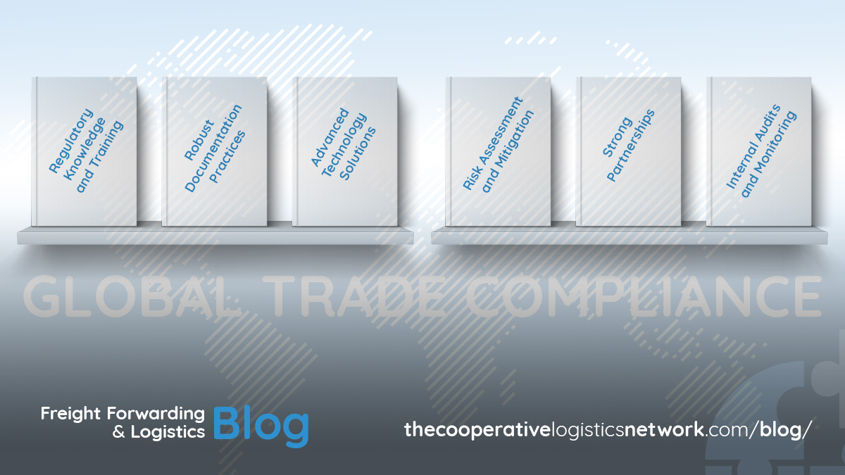 Global Trade Compliance