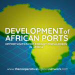 Freight Forwarders in Africa