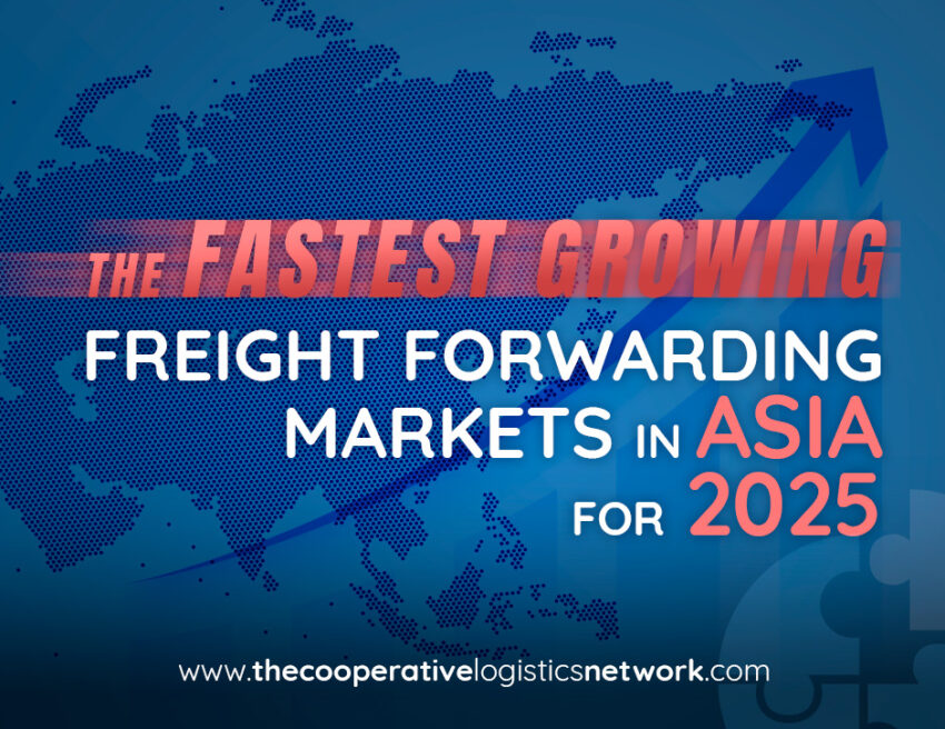 Freight Forwarding Markets