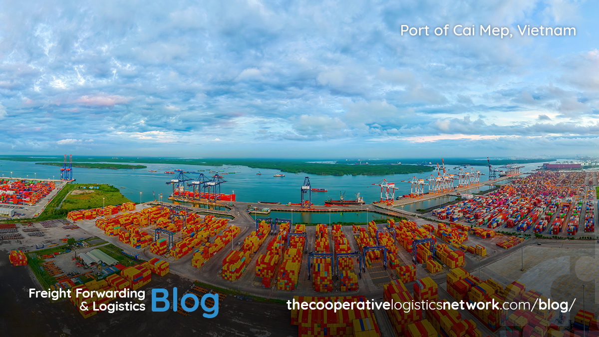 Freight Forwarding Markets