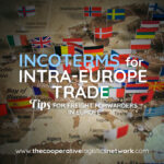 Freight Forwarders in Europe