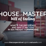 Sea Freight Forwarding