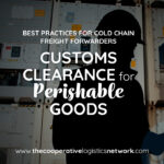 Freight Forwarders