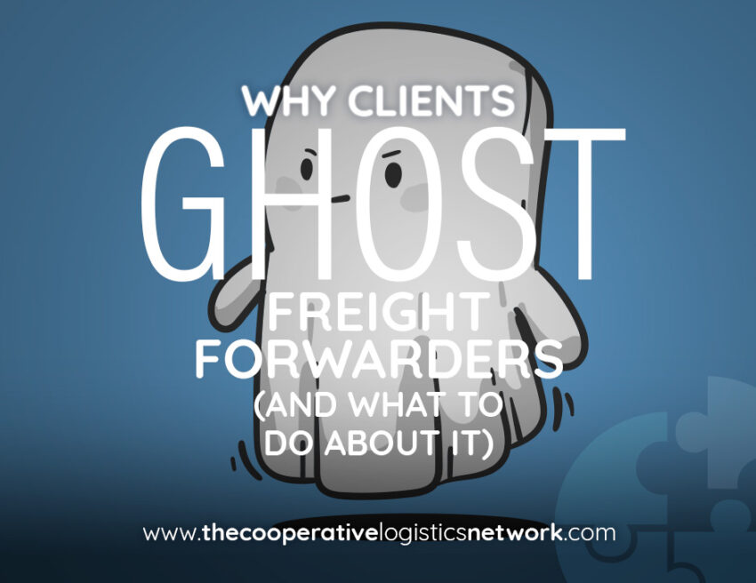 Why clients ghost forwarders and how to fix it