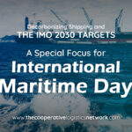 Decarbonizing Shipping and the IMO 2030 Targets: A Special Focus for International Maritime Day