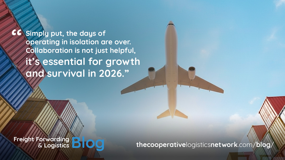 emerging logistics markets