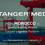 Tanger Med: How Morocco is building Africa’s largest logistics platform