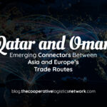 Asia-Europe Trade Routes
