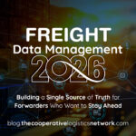 freight data management