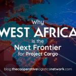 West Africa project cargo