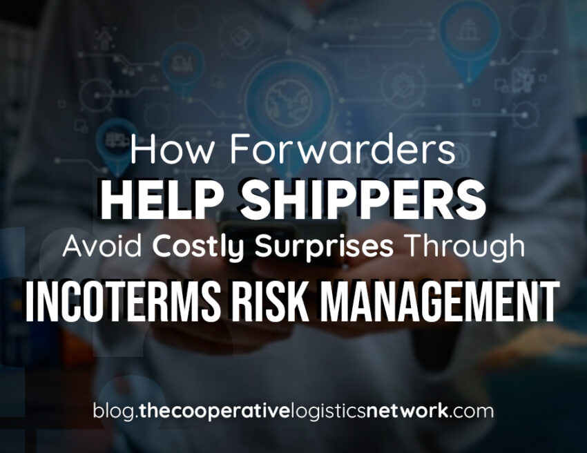 Incoterms Risk Management