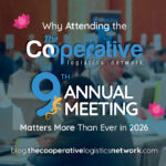 The Cooperative Logistics Network's Annual Meeting