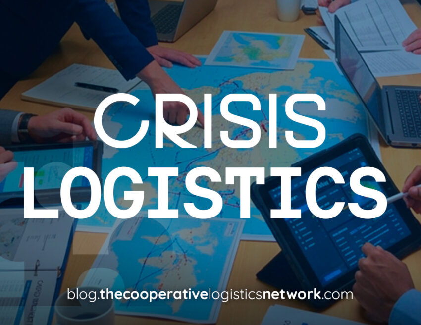 Crisis Logistics
