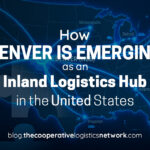 Denver- Inland Logistics Hub