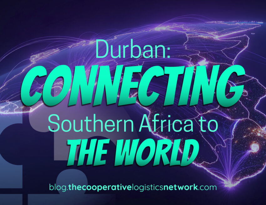 Durban Logistics